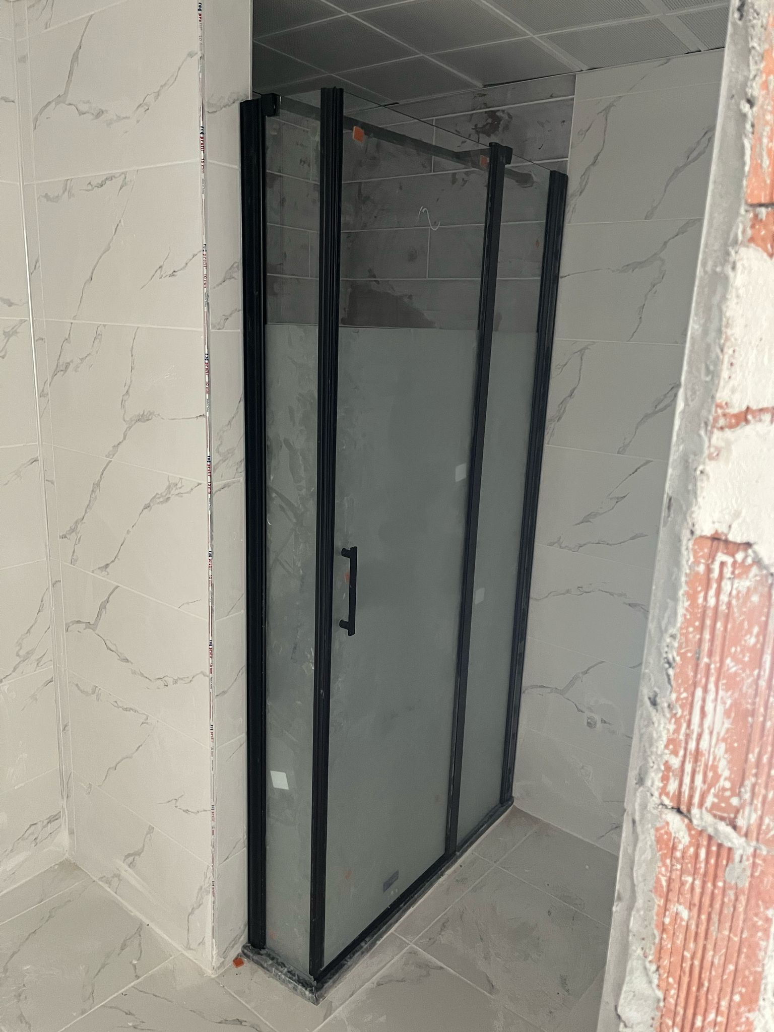 Han Yapı Duşakabin Sistemleri